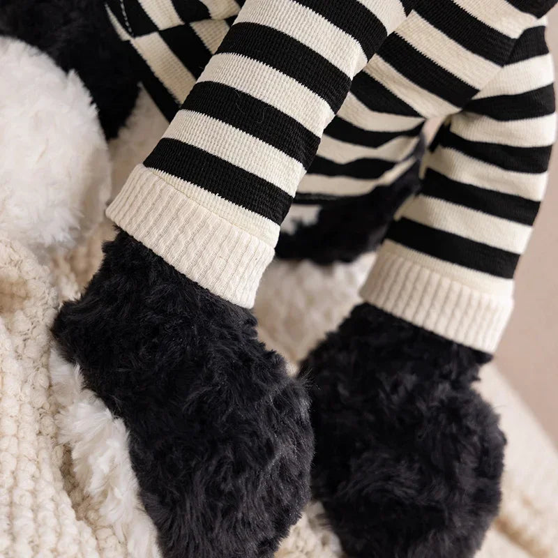 peluche douce