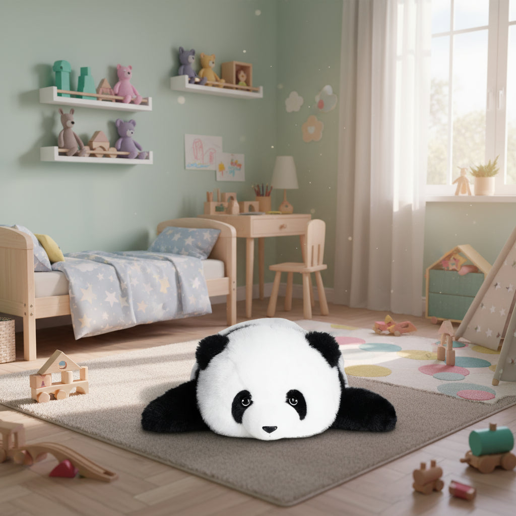 Peluche Panda ZEN
