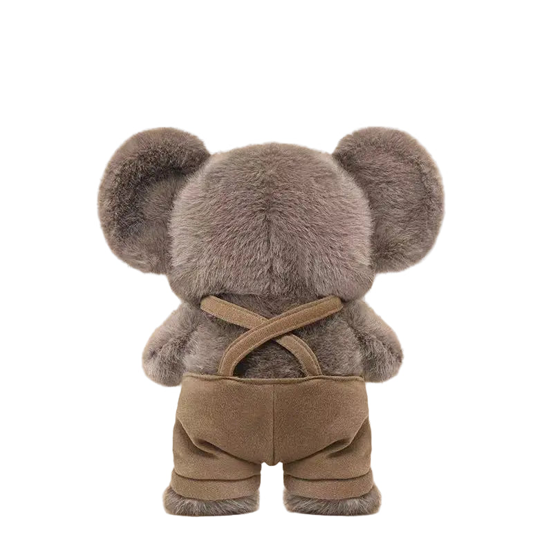 Peluche Koala élégant