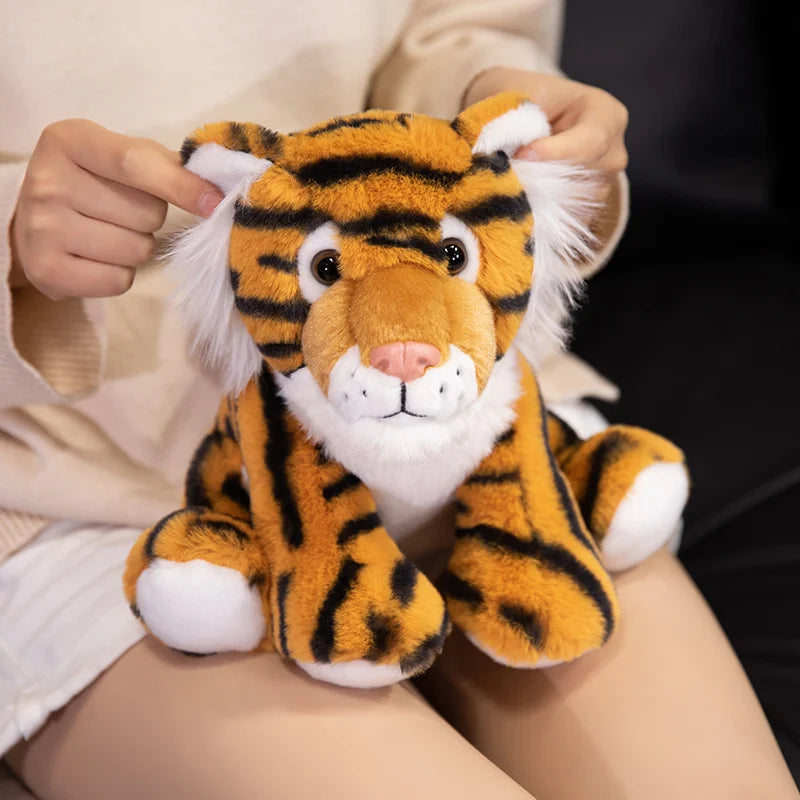 Peluche du monde