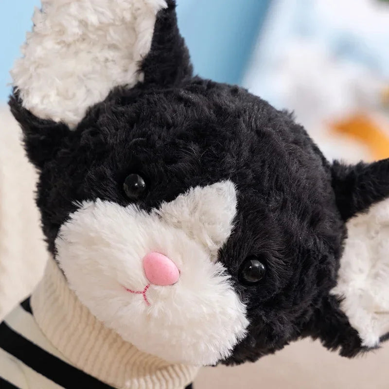 peluche douce