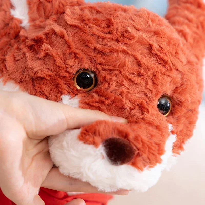 peluche douce