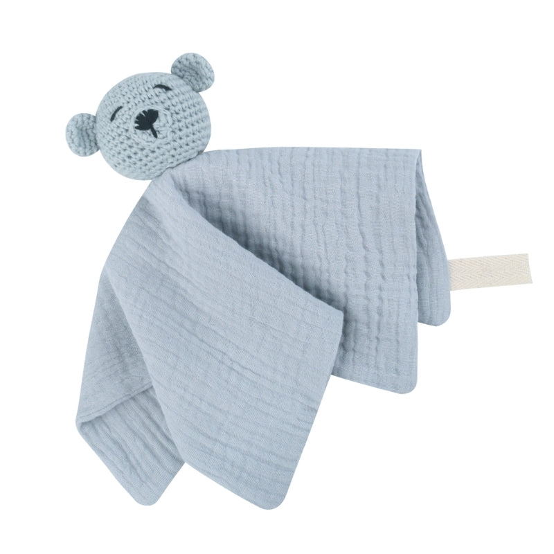 Doudou Ours