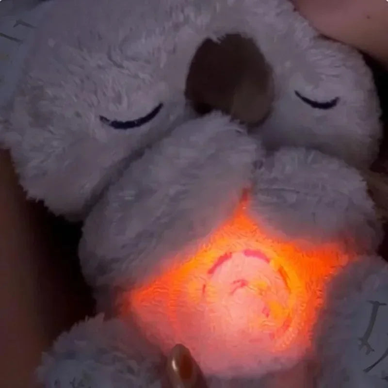 Peluche Koala Respirante