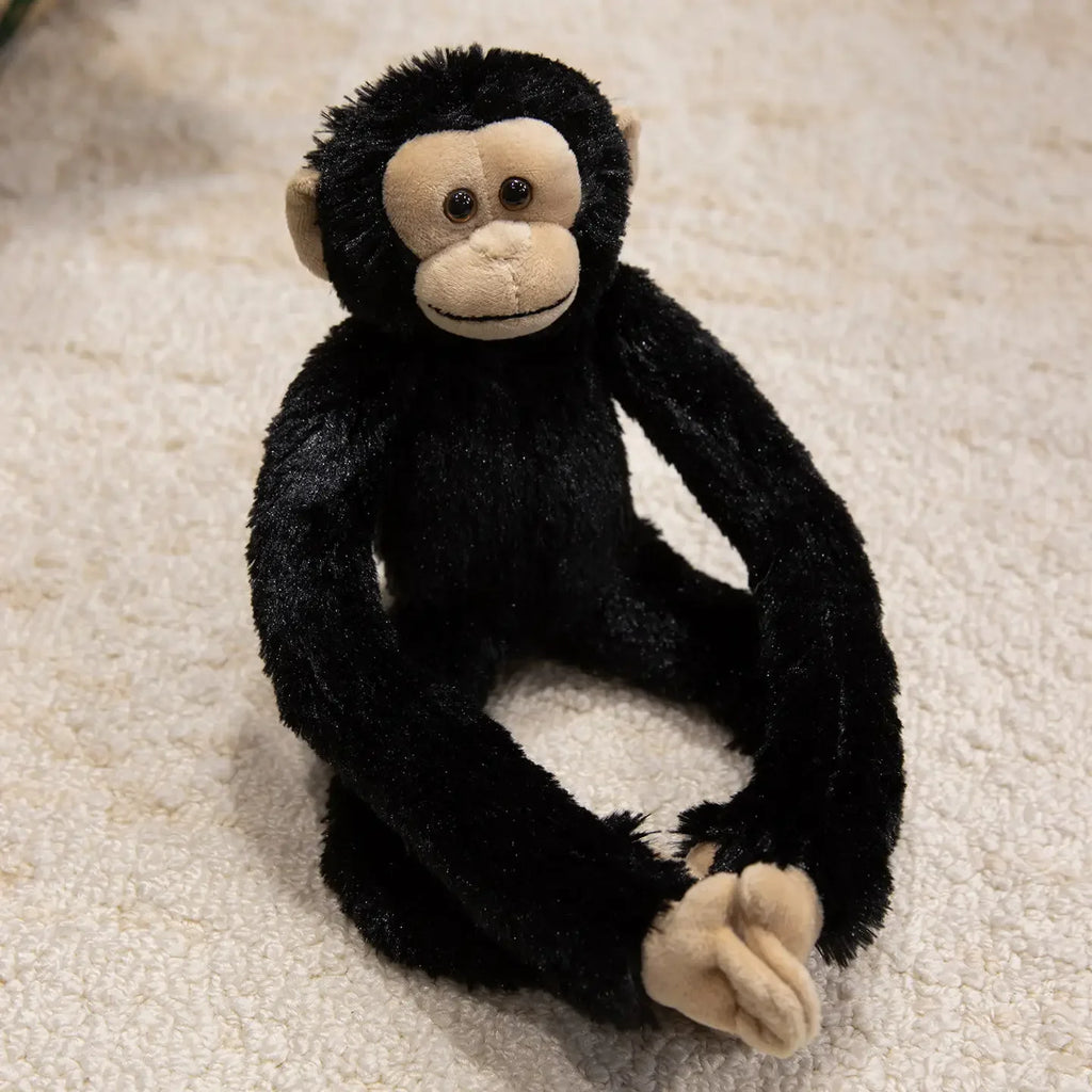 Peluche Singe Collection