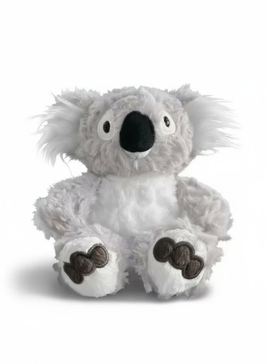 Peluche Koala Décoiffé