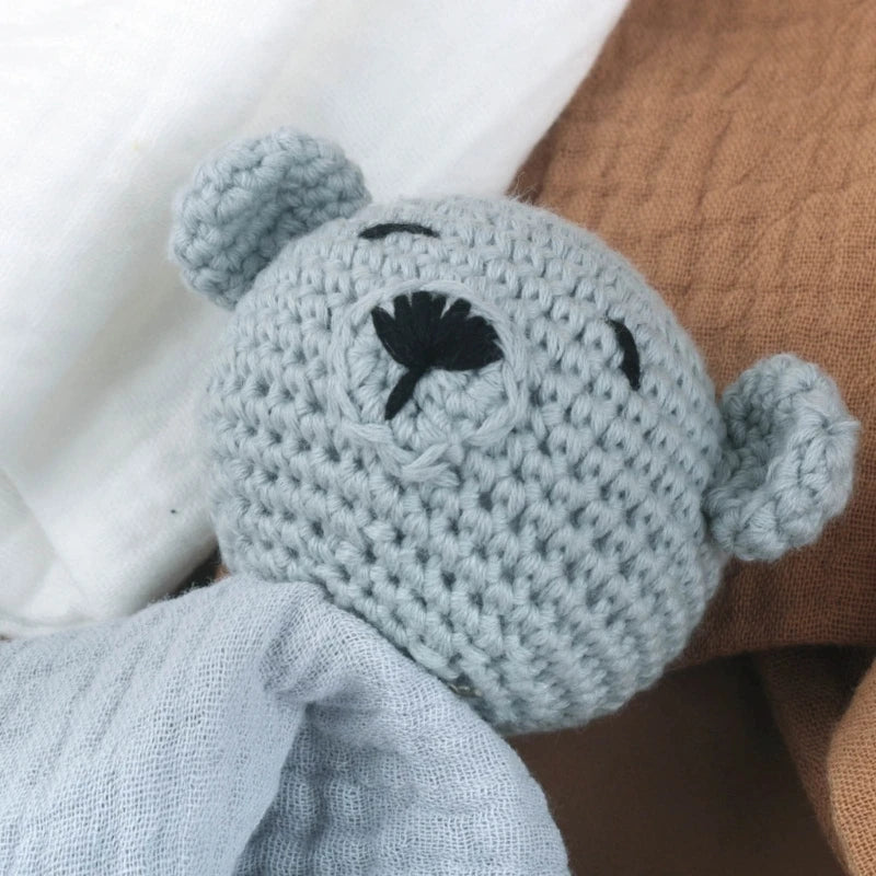 Doudou Ours