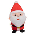Peluche père noël