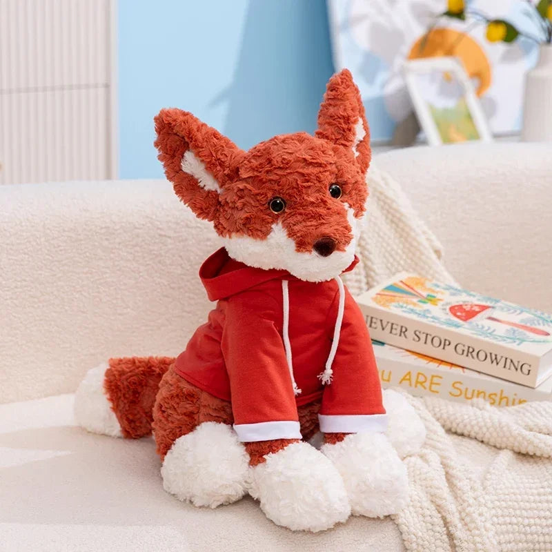 peluche douce