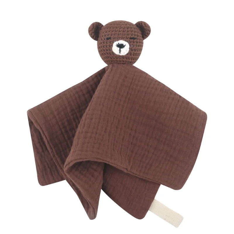 Doudou Ours