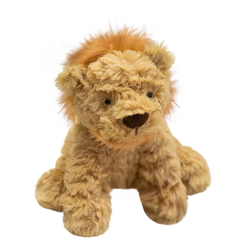 Peluche Lion Super Mignon