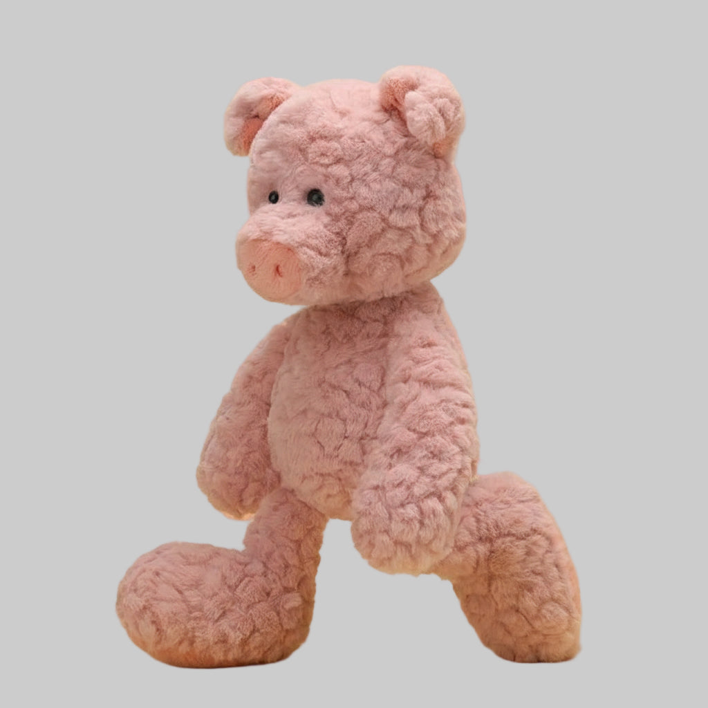 Peluche du sommeil