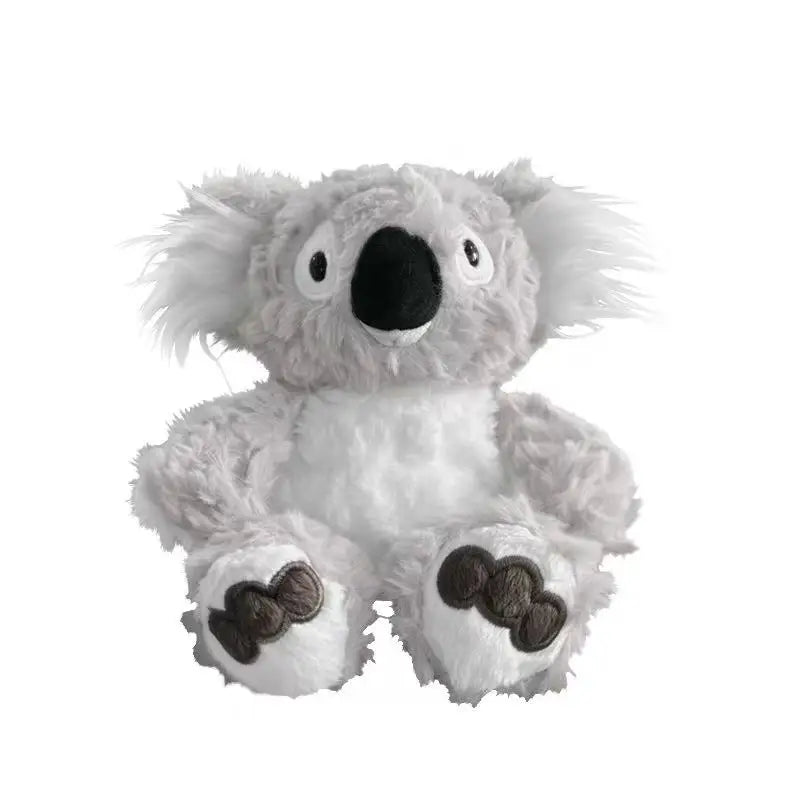 Peluche Koala Décoiffé