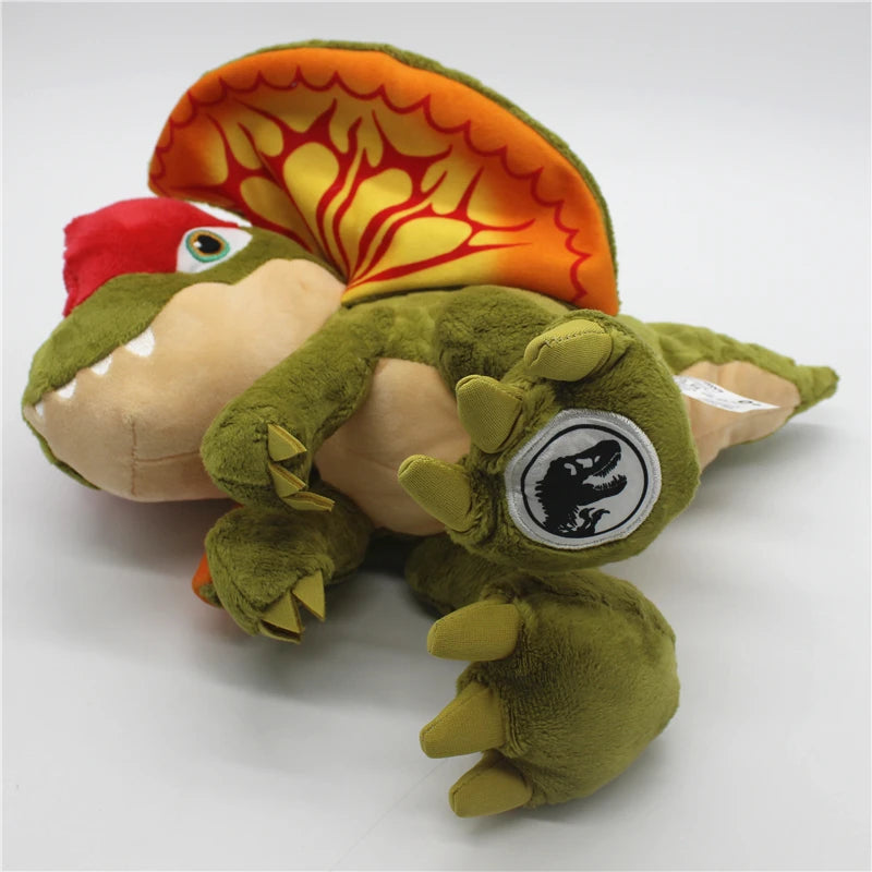 Peluche dinosaure All