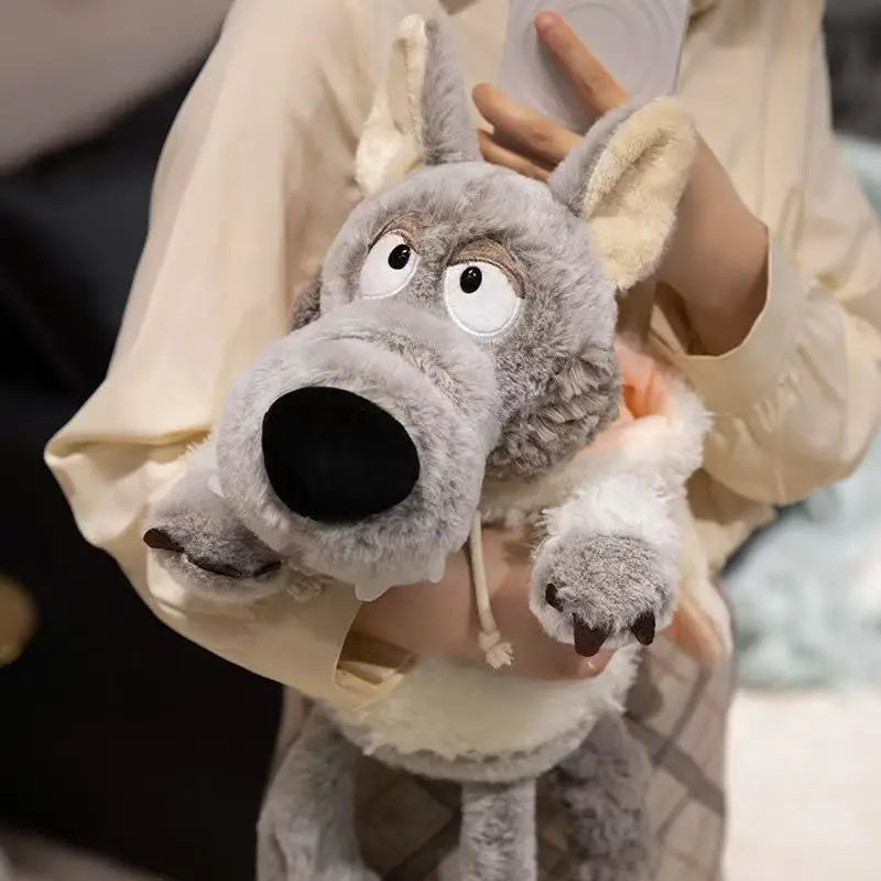 Peluche Perfection