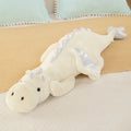 Peluche Dragon Géant
