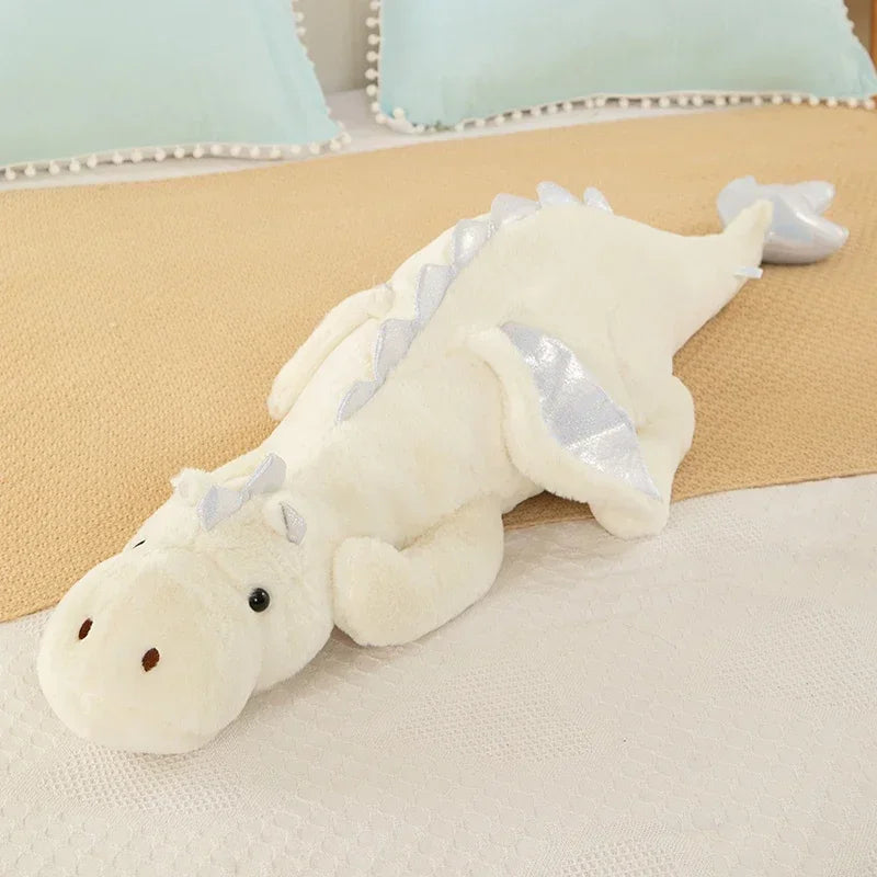Peluche Dragon Géant