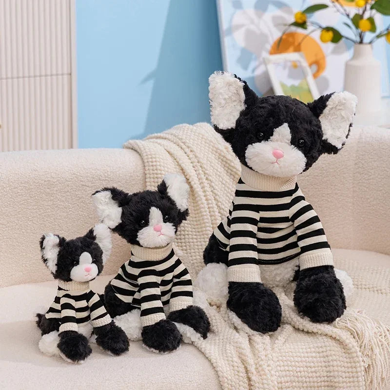 peluche douce