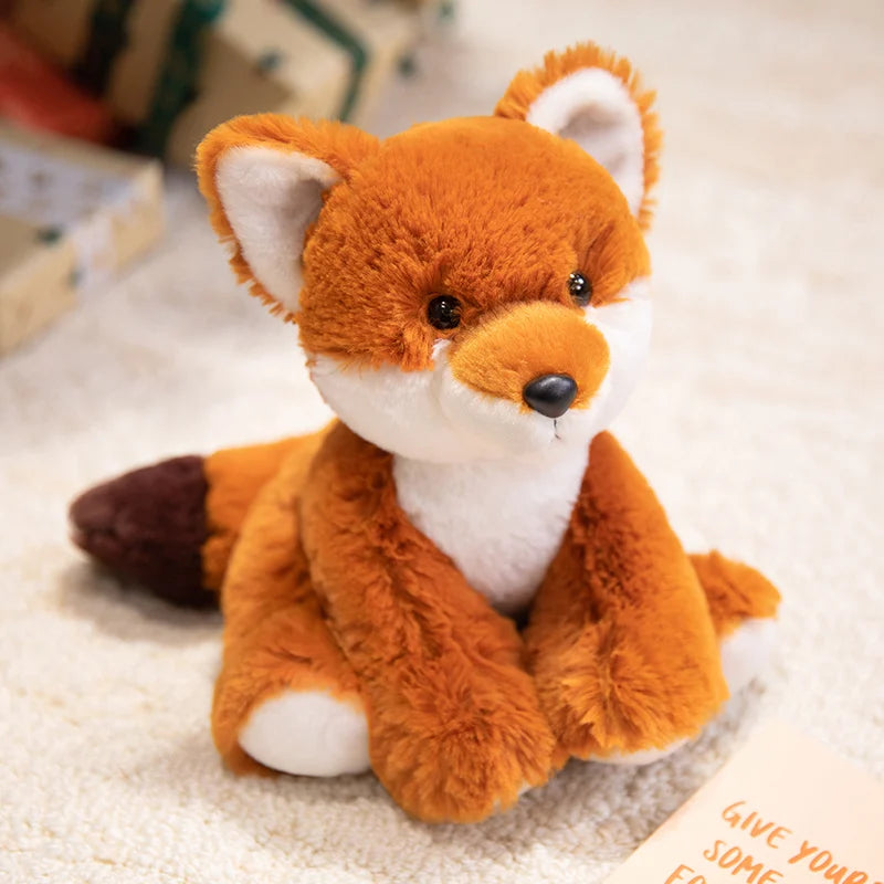 Peluche du monde