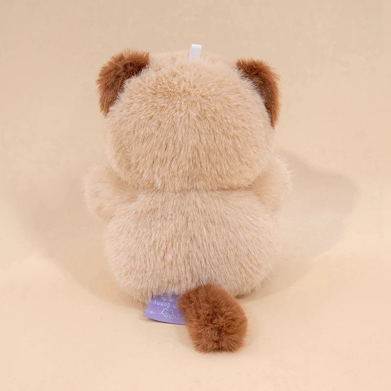 Peluche chat mini