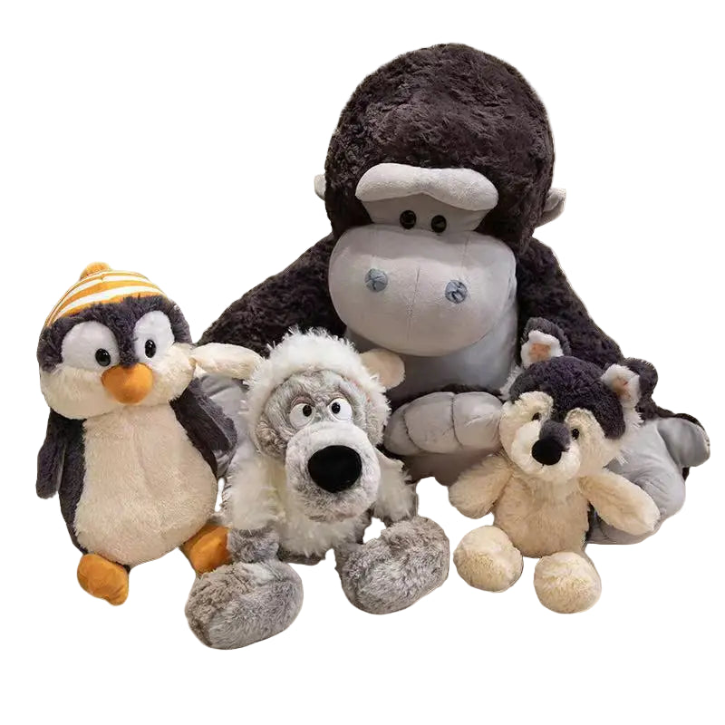 Peluche Perfection