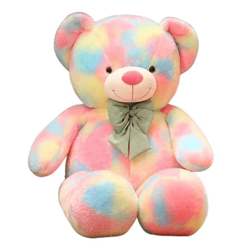 Ours en peluche Géant Mignon