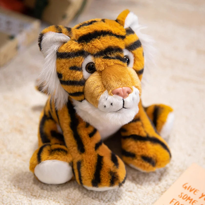 Peluche du monde