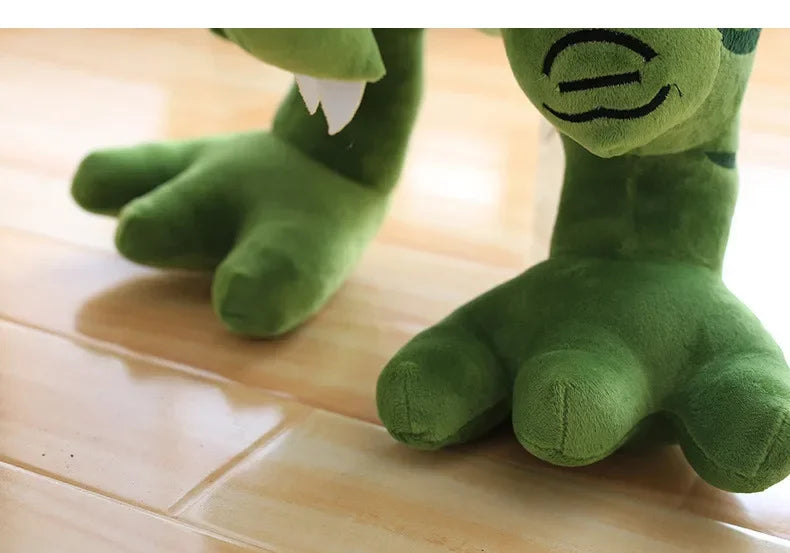 Peluche Dinosaure Tyrannosaure