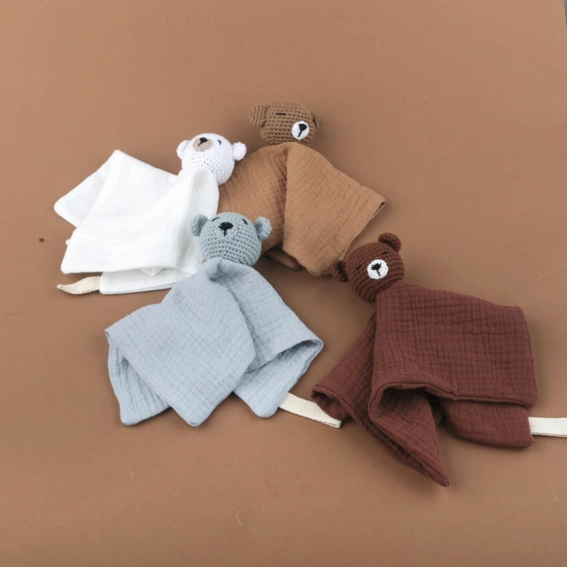 Doudou Ours