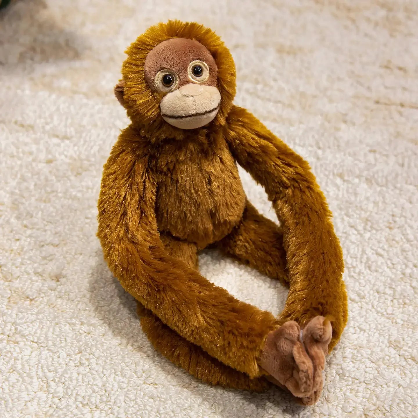 Peluche Singe Collection