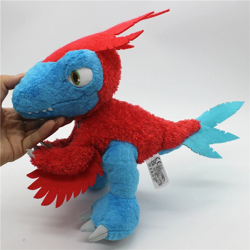 Peluche dinosaure All