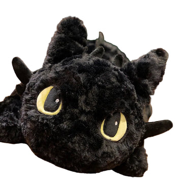 Peluche Dragon Volant