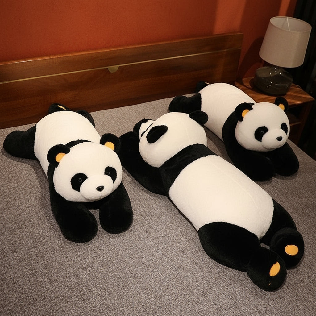 Peluche Panda Géant