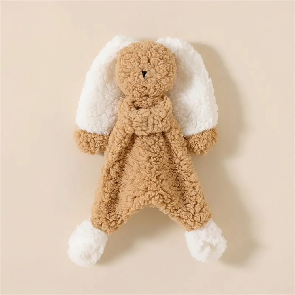 Doudou Lapin tout doux