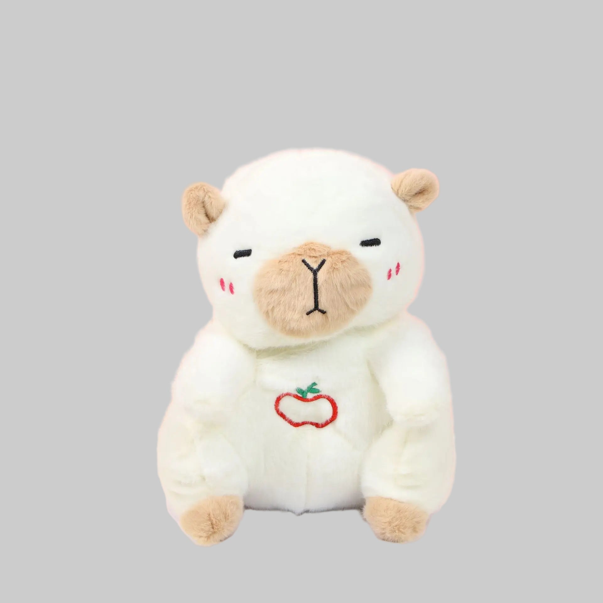 Peluche qui respire Ours