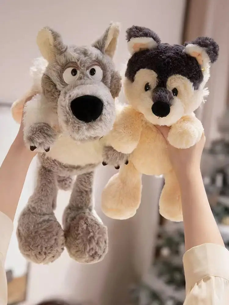 Peluche Perfection
