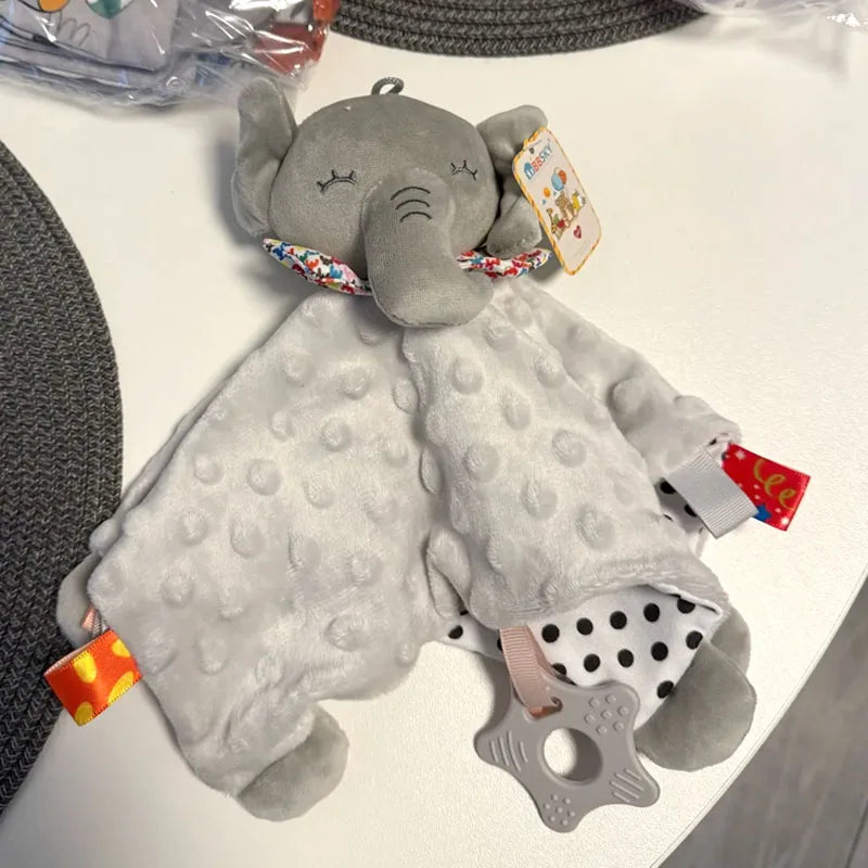 Doudou animaux
