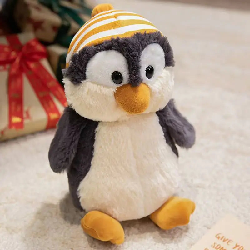 Peluche Perfection
