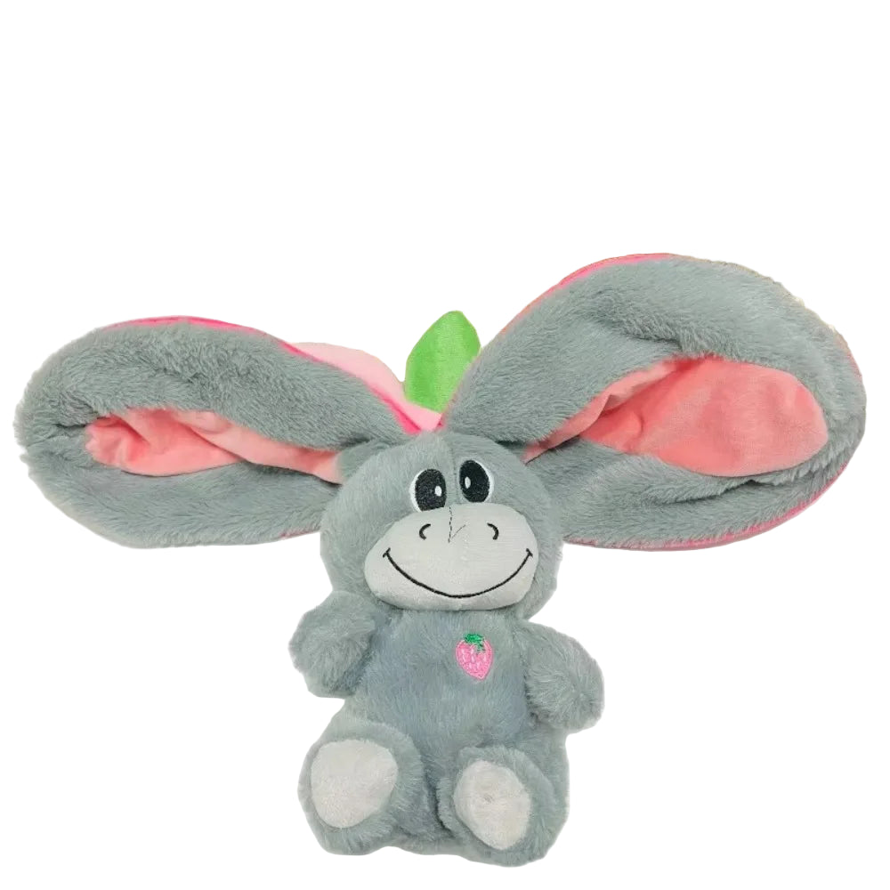 Peluche qui respire Ane