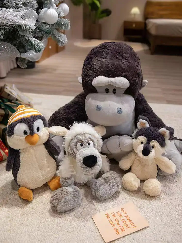 Peluche Perfection