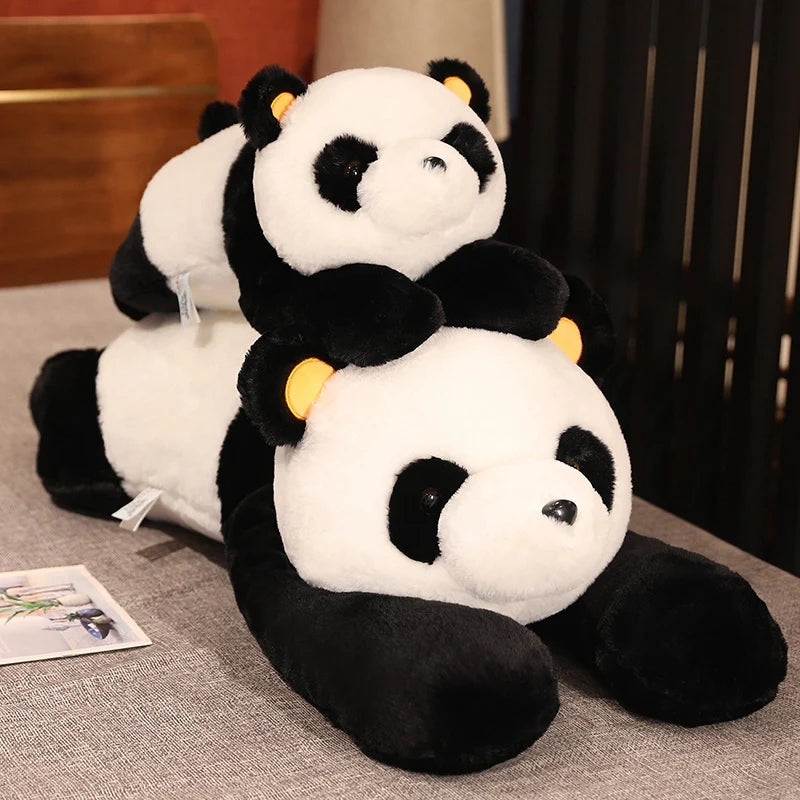 Peluche Panda Géant