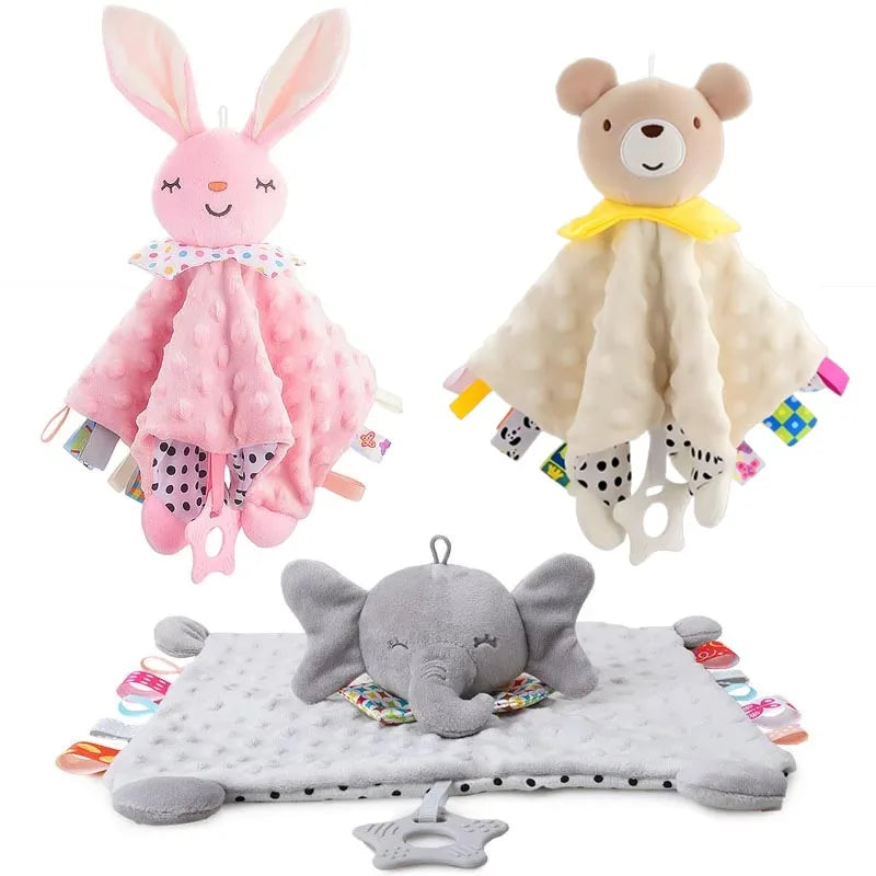 Doudou animaux