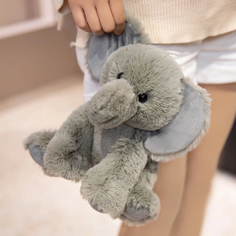 Peluche du monde