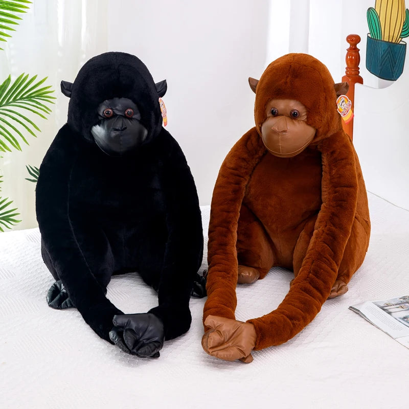 Peluche Singe Gorille