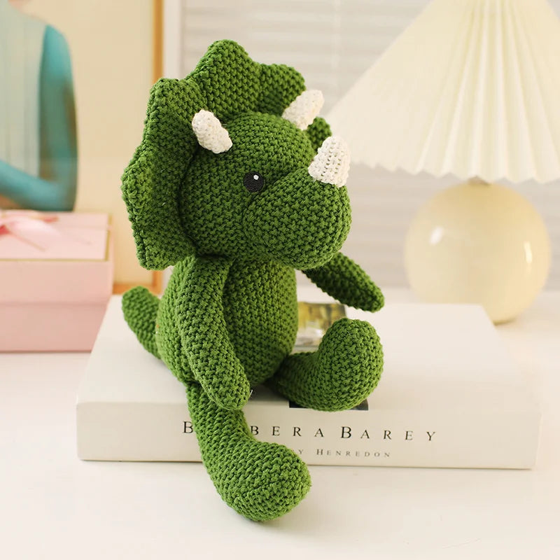 Peluche crochet