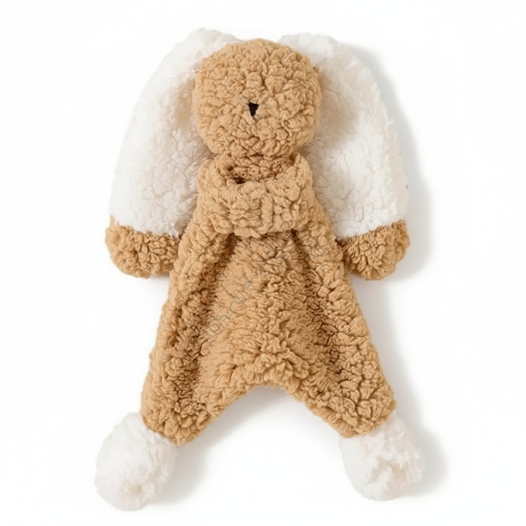 Doudou Lapin tout doux