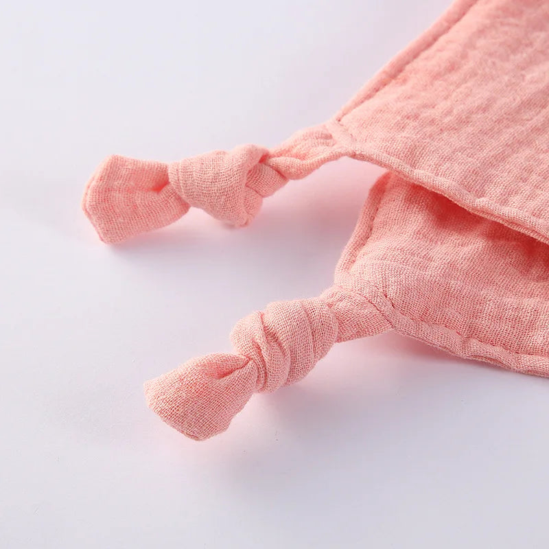 Doudou mouchoir Lapin