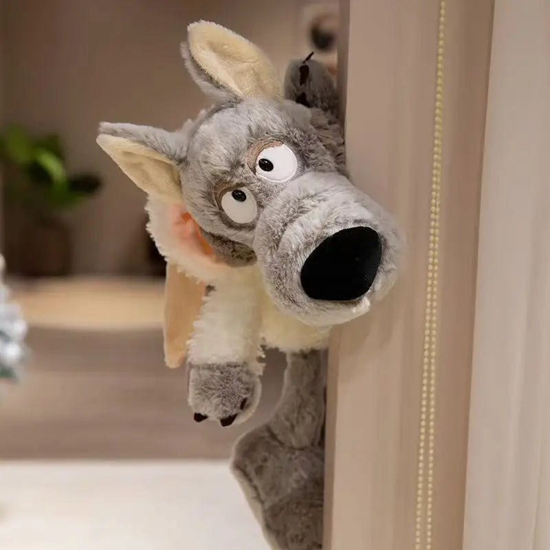 Peluche Perfection