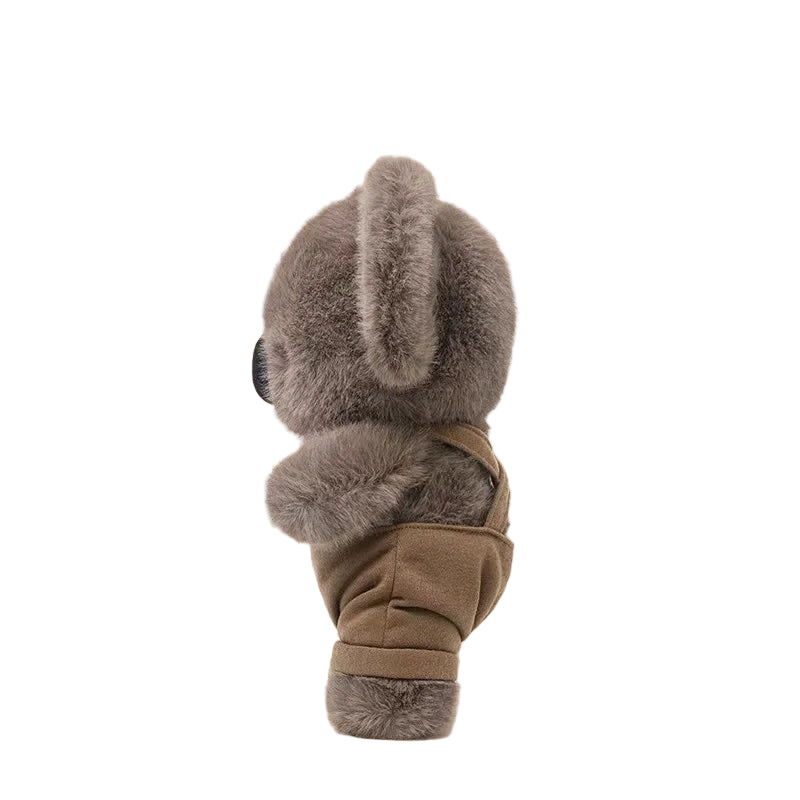 Peluche Koala élégant