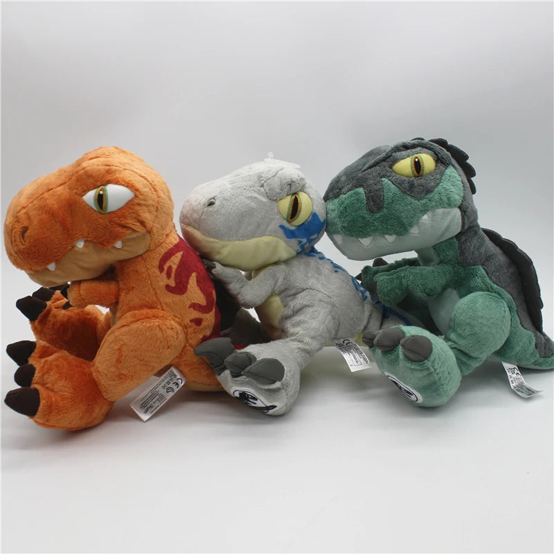 Peluche dinosaure All